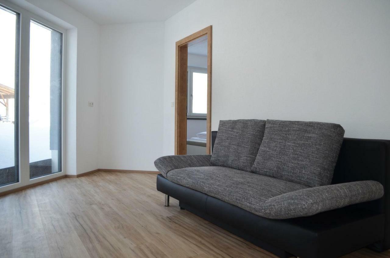 Zugspitzappartements 埃尔瓦尔德 外观 照片